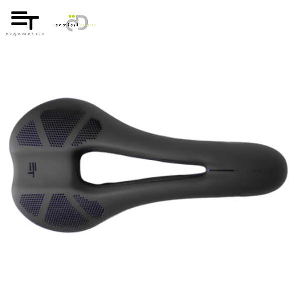 saddle